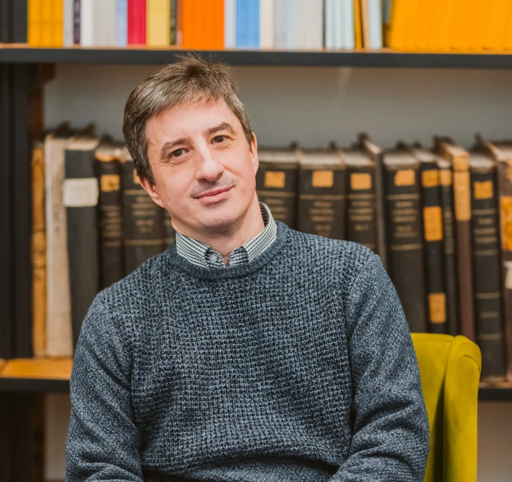Artur Pacewicz