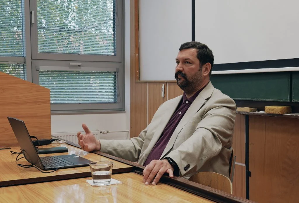 Paweł Korobczak