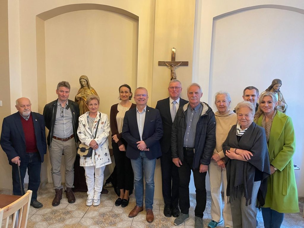 zdjęcie z wykładu prof. Zielińskiego 2