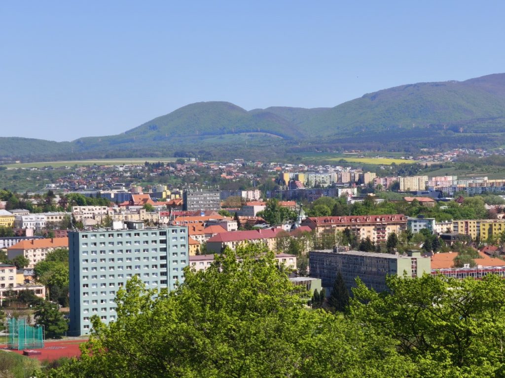 panorama
