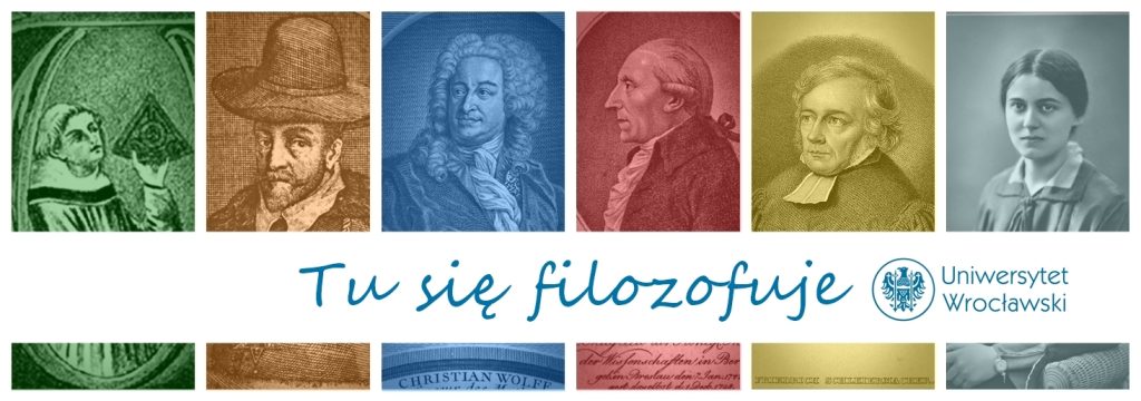 obrazek przedstawiający 6 sylwetek filozofów